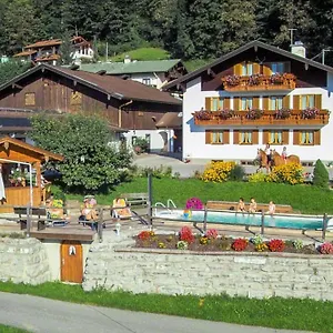 Triembachhof Bauernhof